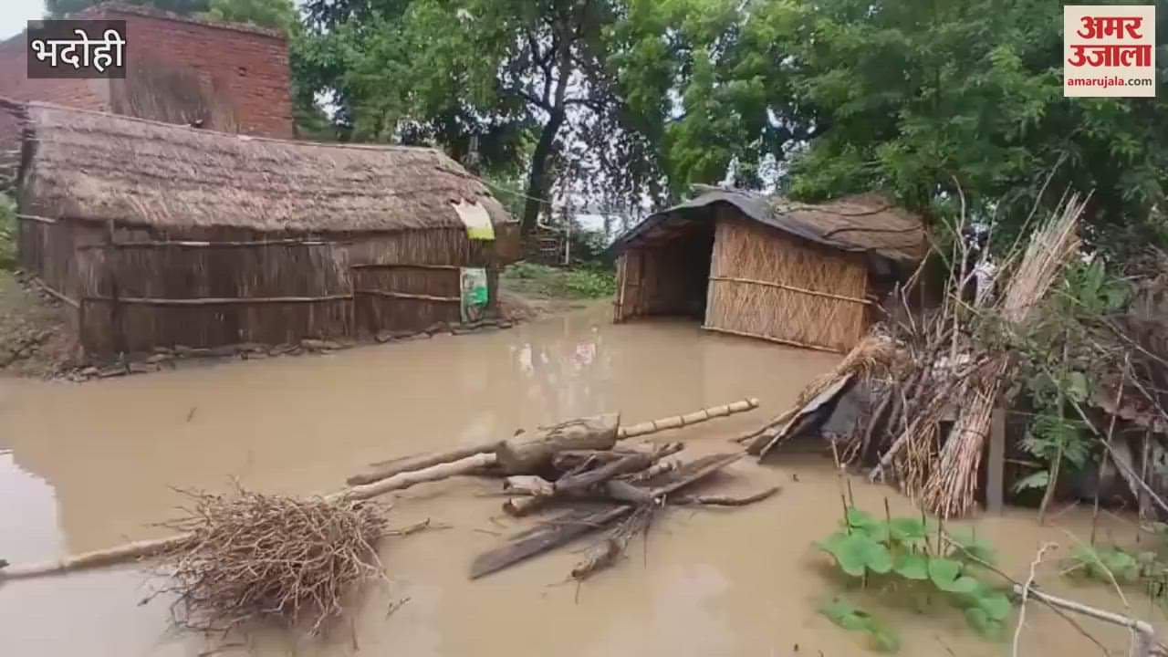 Sadanira is now 30 cm away from danger flood situation created after 12 years