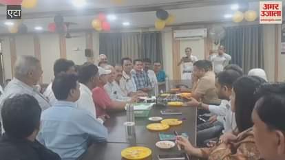 Advocates submitted memorandum regarding problems