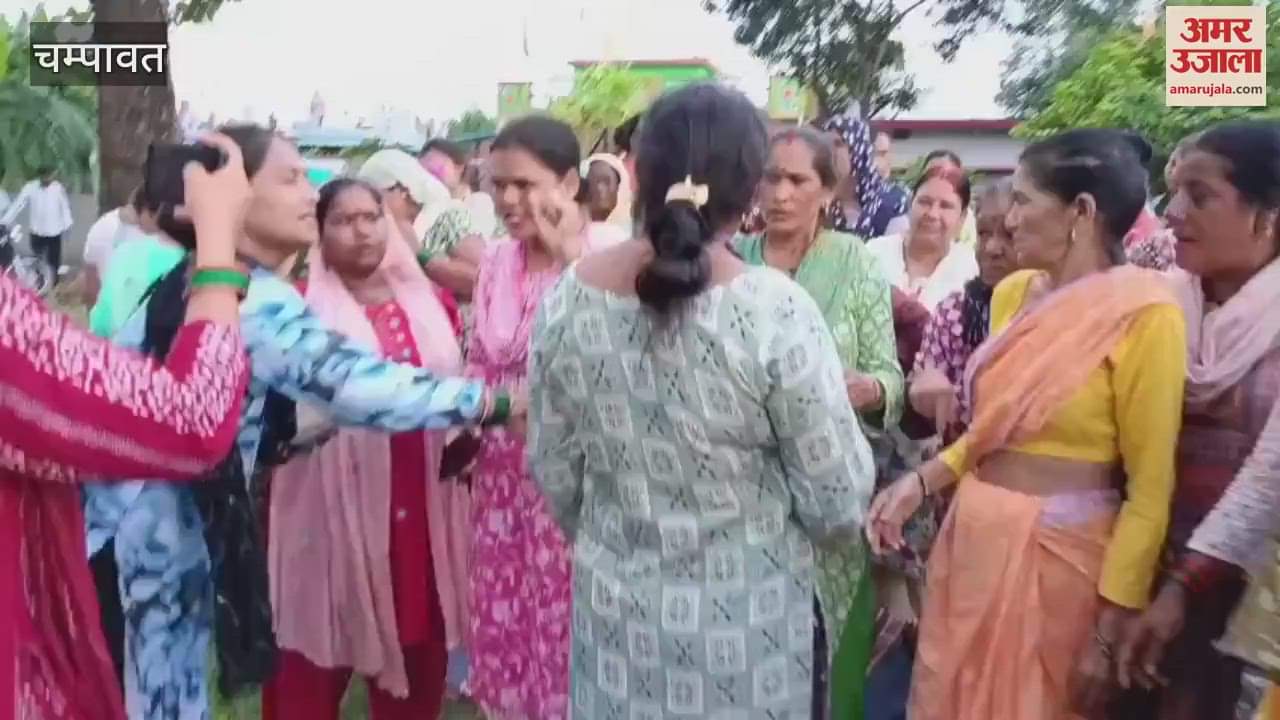 Controversy over Bhajanpur BDC post at banbasa