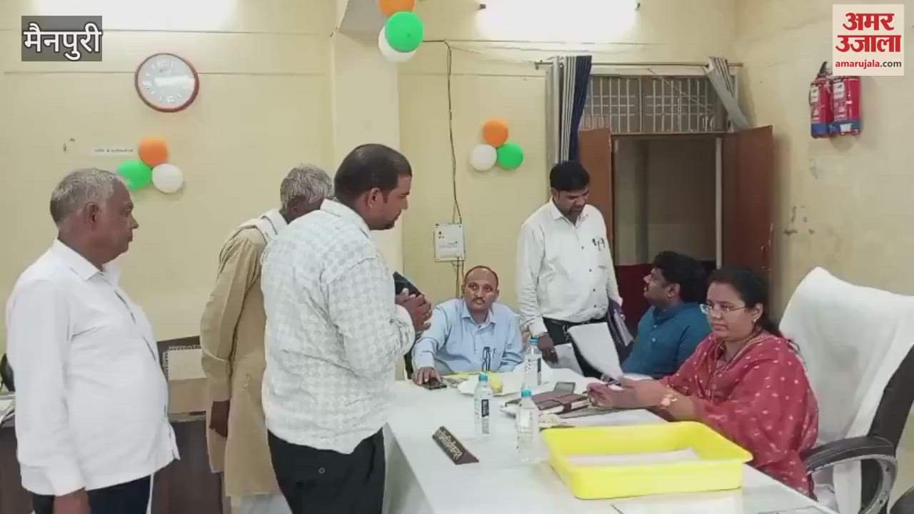 42 complaints were received in Sampoorna Samadhan Diwas