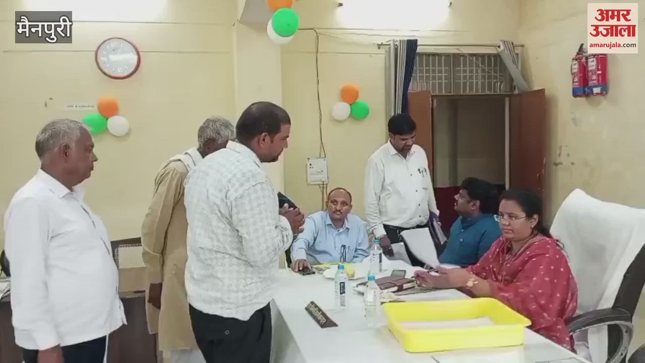 42 complaints were received in Sampoorna Samadhan Diwas