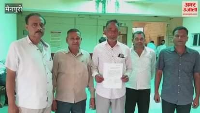 Water is not available for irrigation