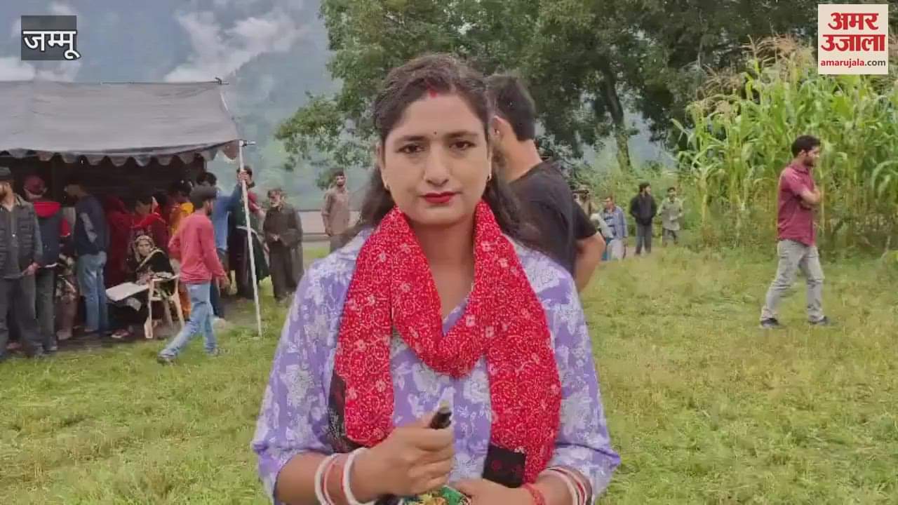 Army's 'Operation Sadbhavana' became a lifeline, remote Gujjar-Bakkarwals got free health services