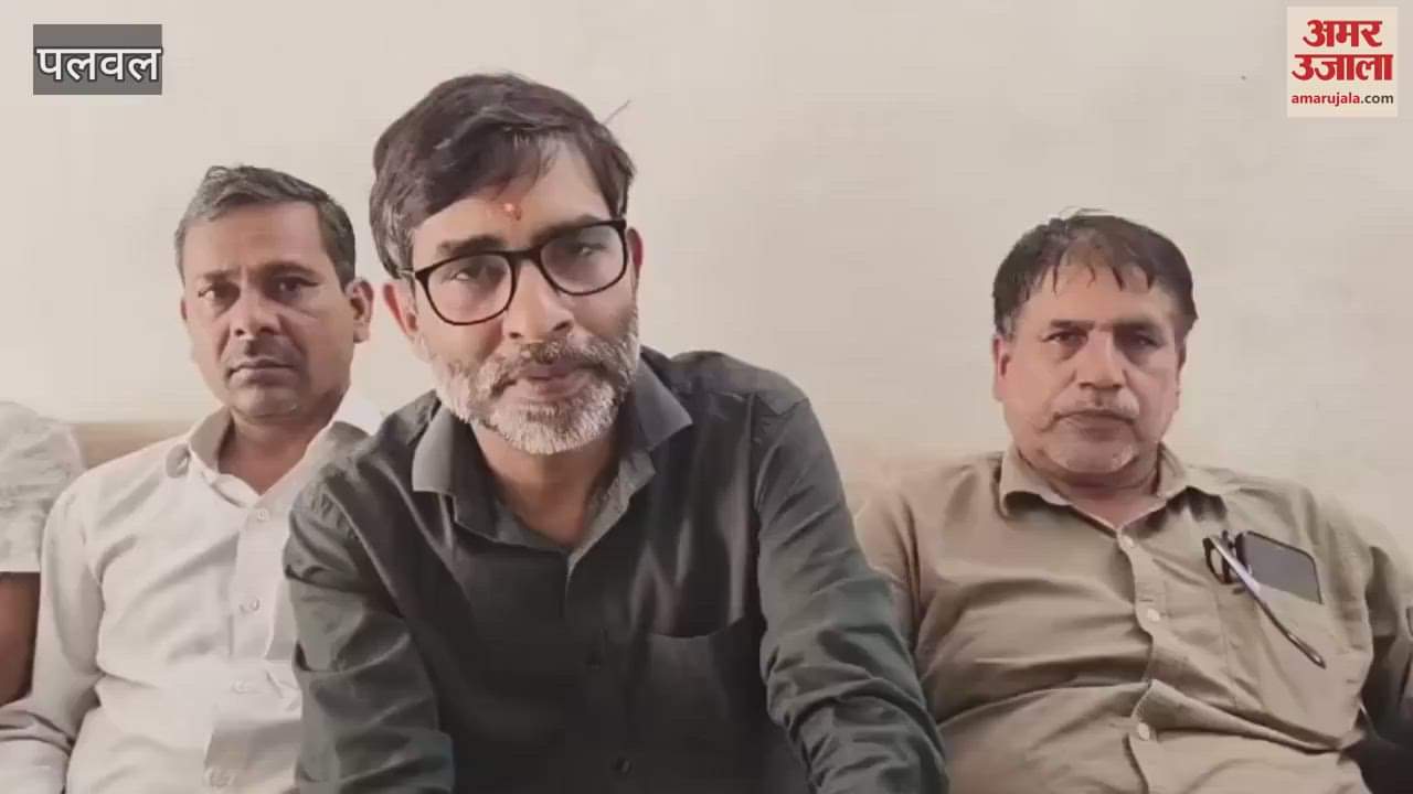 People of Dharmanagar-Rambagh area told their problems