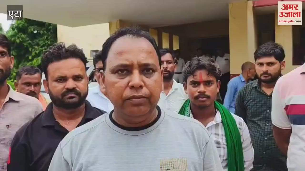 Demand to stop consolidation in Jalesar