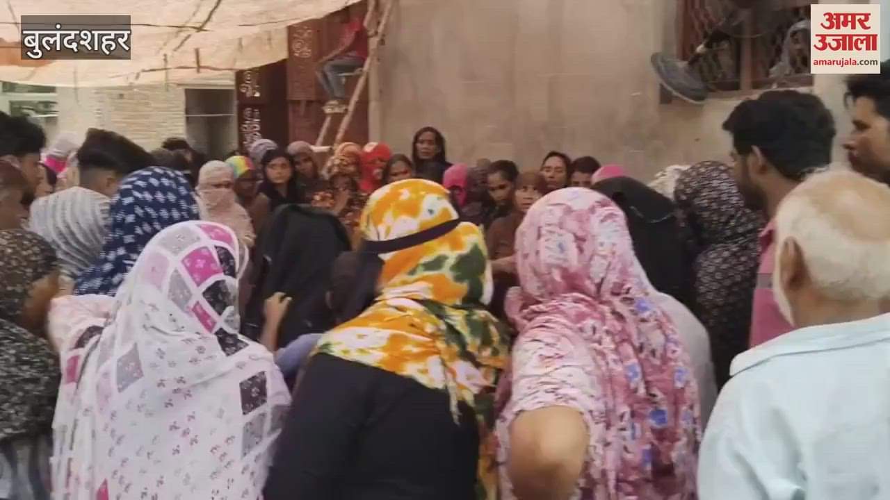 man died after coming in contact with an HT line