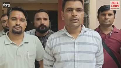 Meerut: Hindu organizations submitted a memorandum demanding a population control law