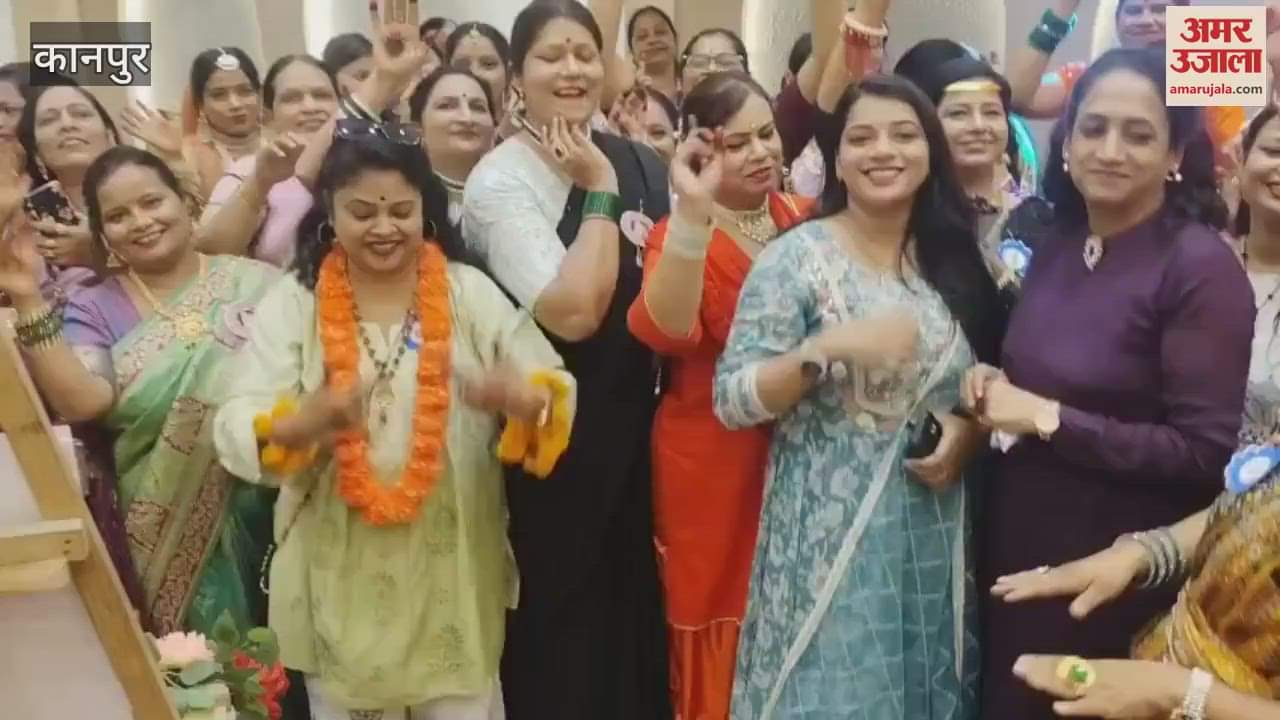 Hariyali Teej and Sawan festival were celebrated