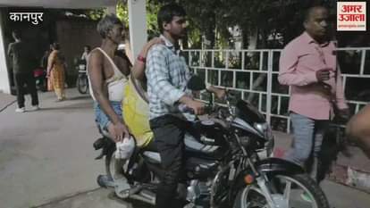 Two sides clashed over drug abuse, allegation of stabbing