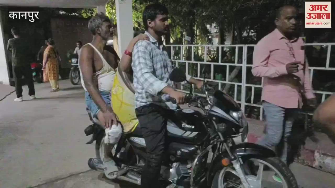 Two sides clashed over drug abuse, allegation of stabbing