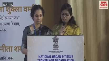 PGI Chandigarh won the Best Roto National Award for the second time in a row