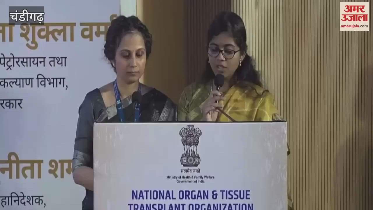 PGI Chandigarh won the Best Roto National Award for the second time in a row