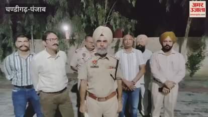 Police encounter in Fazilka two criminals shot