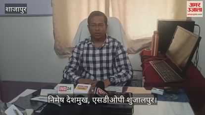 Crackdown on illegal colonies in Kalapipal, FIR lodged against 15 people