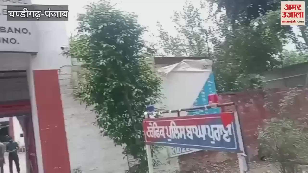 Smuggler arrested with 500 narcotic pills in Moga