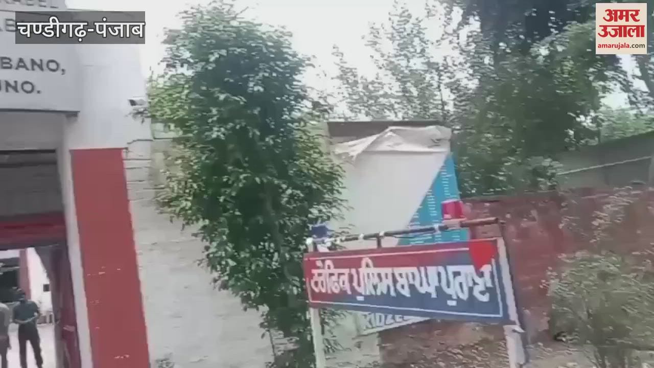 Smuggler arrested with 500 narcotic pills in Moga