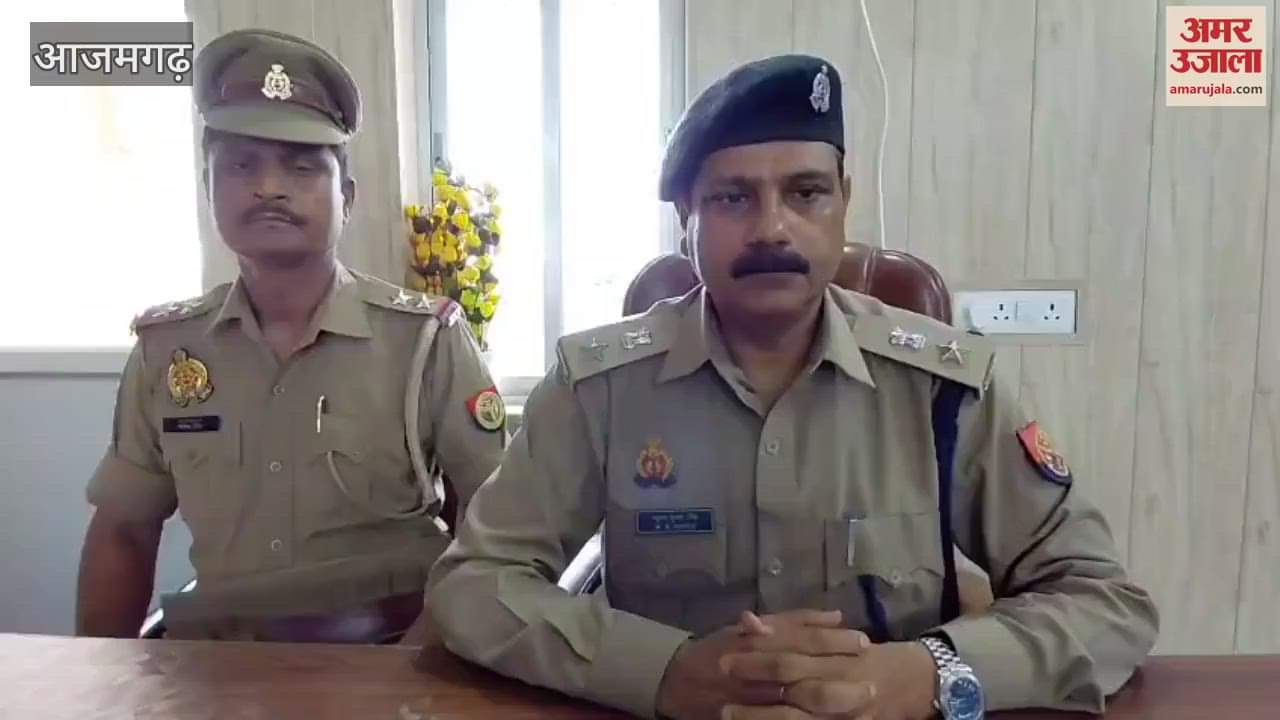 criminal injured in an encounter with police