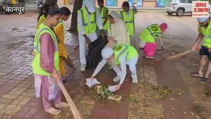 Shri Satguru Dalip Singh Ji's birthday is being celebrated as a service week