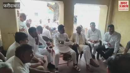 People of Anangpur will now fight legal battle against demolition