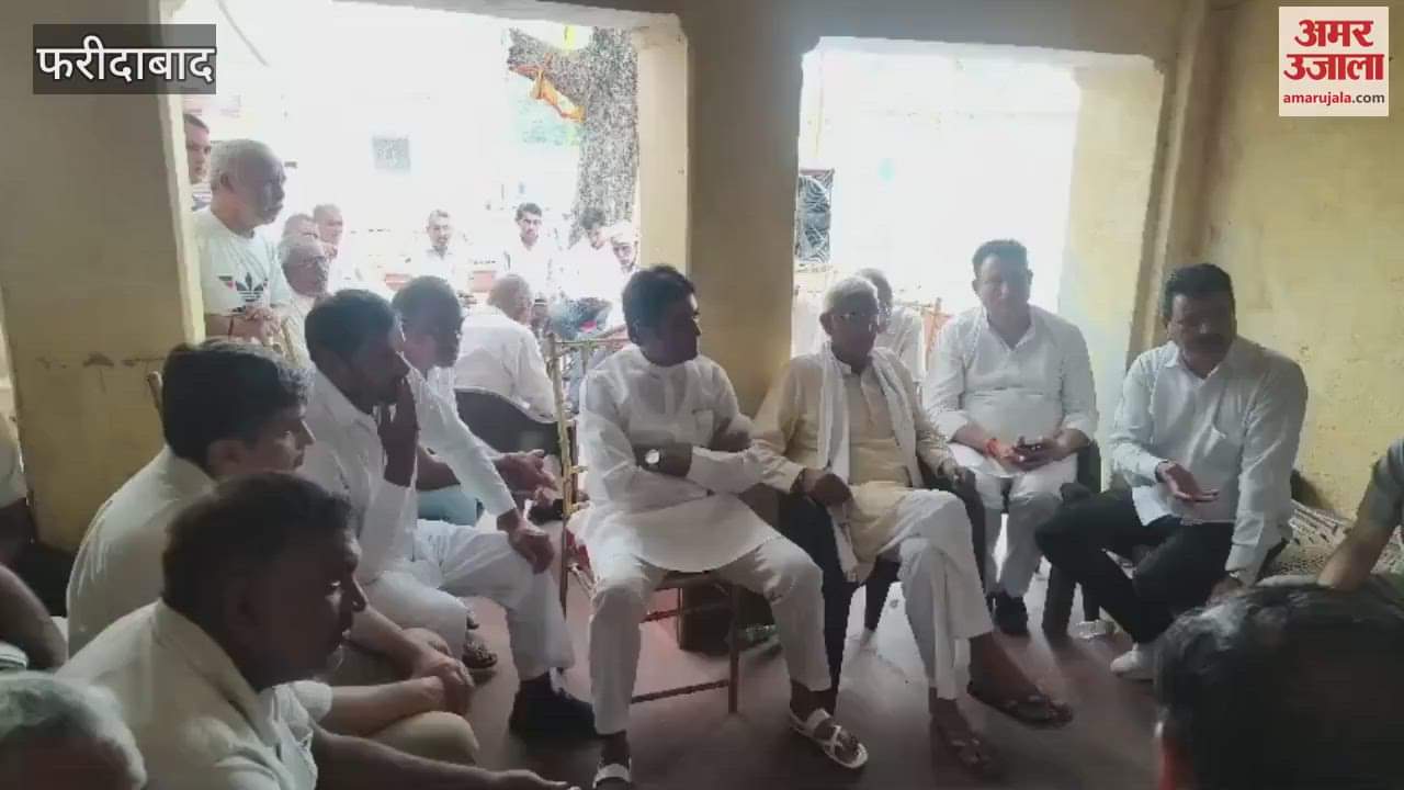 People of Anangpur will now fight legal battle against demolition