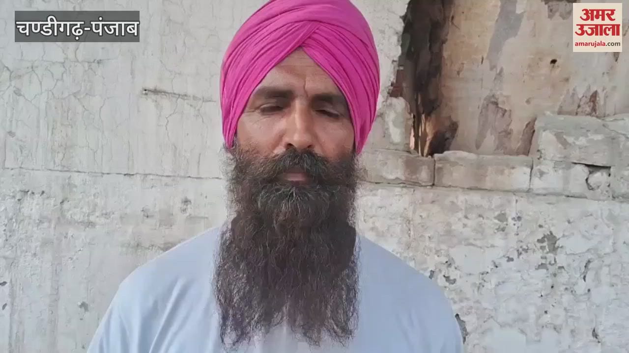 young man died after being hit by an unknown vehicle on Mallanwala Firozpur Road