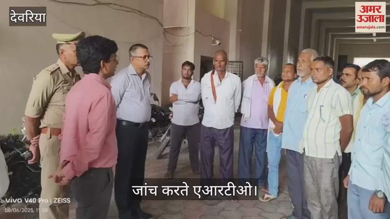 During the surprise inspection of ARTO, 36 school buses were found to have defects