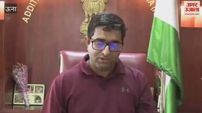 Una So far in the monsoon season Una district has suffered a loss of about Rs 134 crore 71 lakh