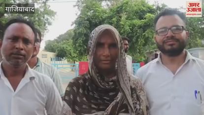 Woman Died Under Suspicious Circumstances In Nahal Village Of Mussoorie – Amar Ujala Hindi News Live