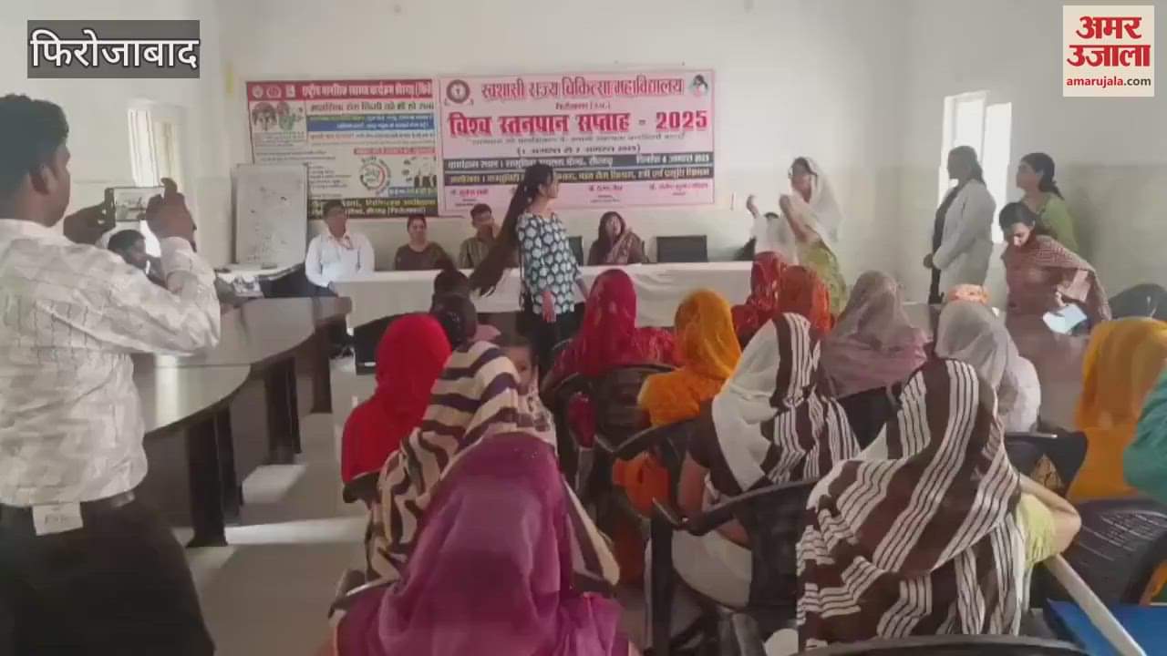 Women were told importance of breast milk