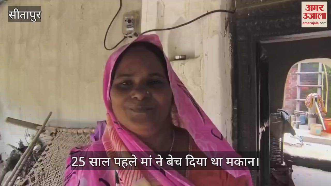 पत्रकार राघवेंद्र वाजपेयी हत्याकांड: अटेवा गांव के निवासी थे हत्यारे, 25 साल पहले मां ने बेच दिया था मकान