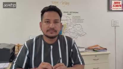 Heavy rains disrupt life in almora