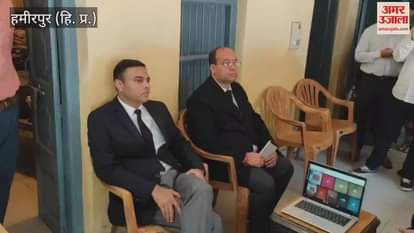 Hamirpur Soldiers ex-soldiers and their families will get legal aid