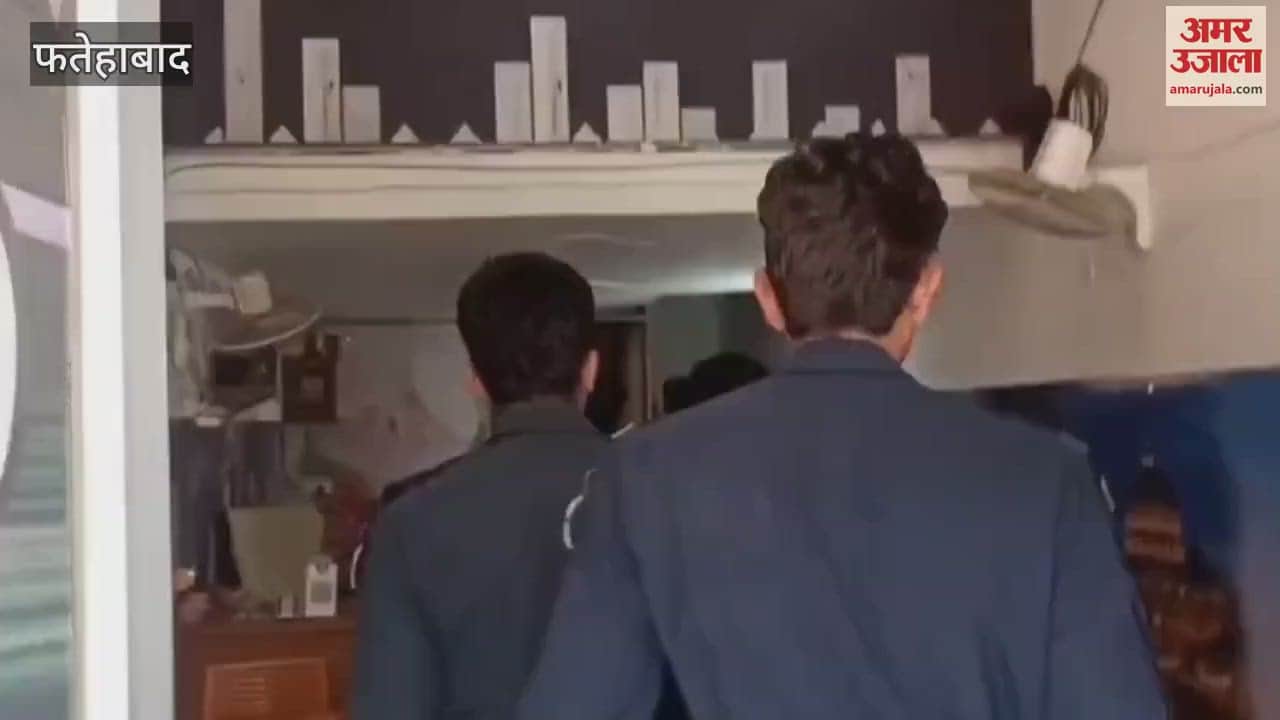 As per the instructions of SP, police conducted investigation in hotels and cafes