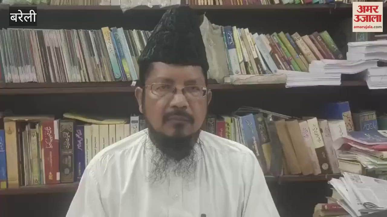 Maulana Shahabuddin Razvi said Sadhvi Prachi statement spreads hatred