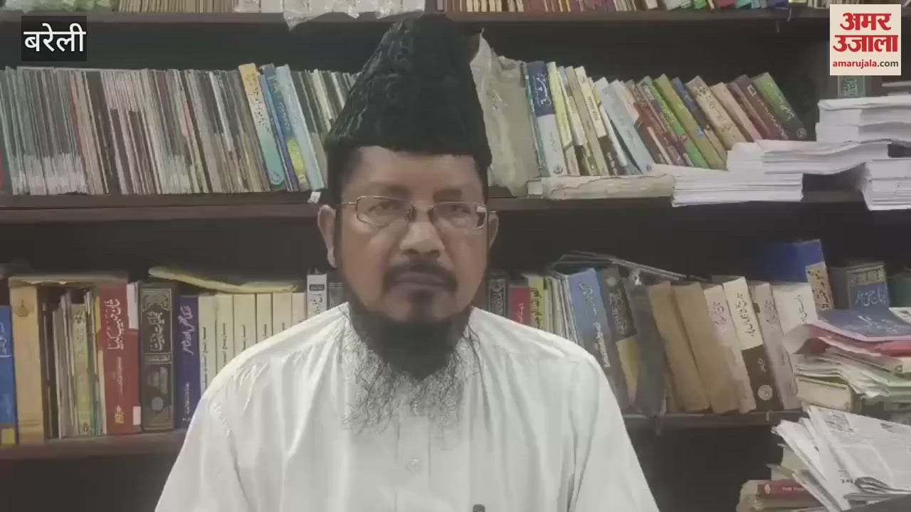 Maulana Shahabuddin Razvi said Sadhvi Prachi statement spreads hatred
