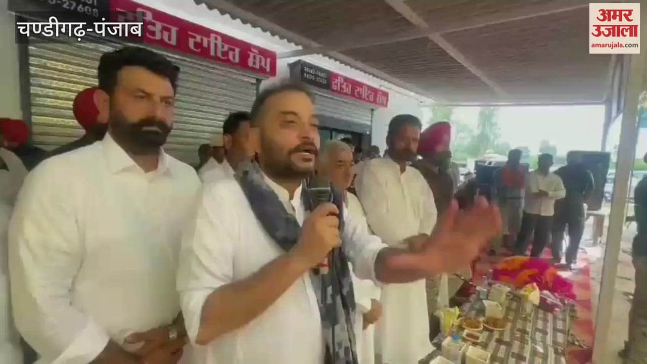 Former MLA Awla said I am your heir