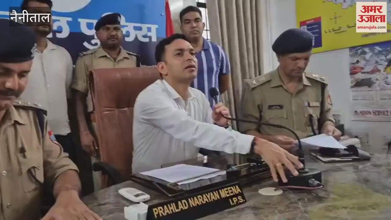 Gang involved in cheating in steno exam busted in haldwani