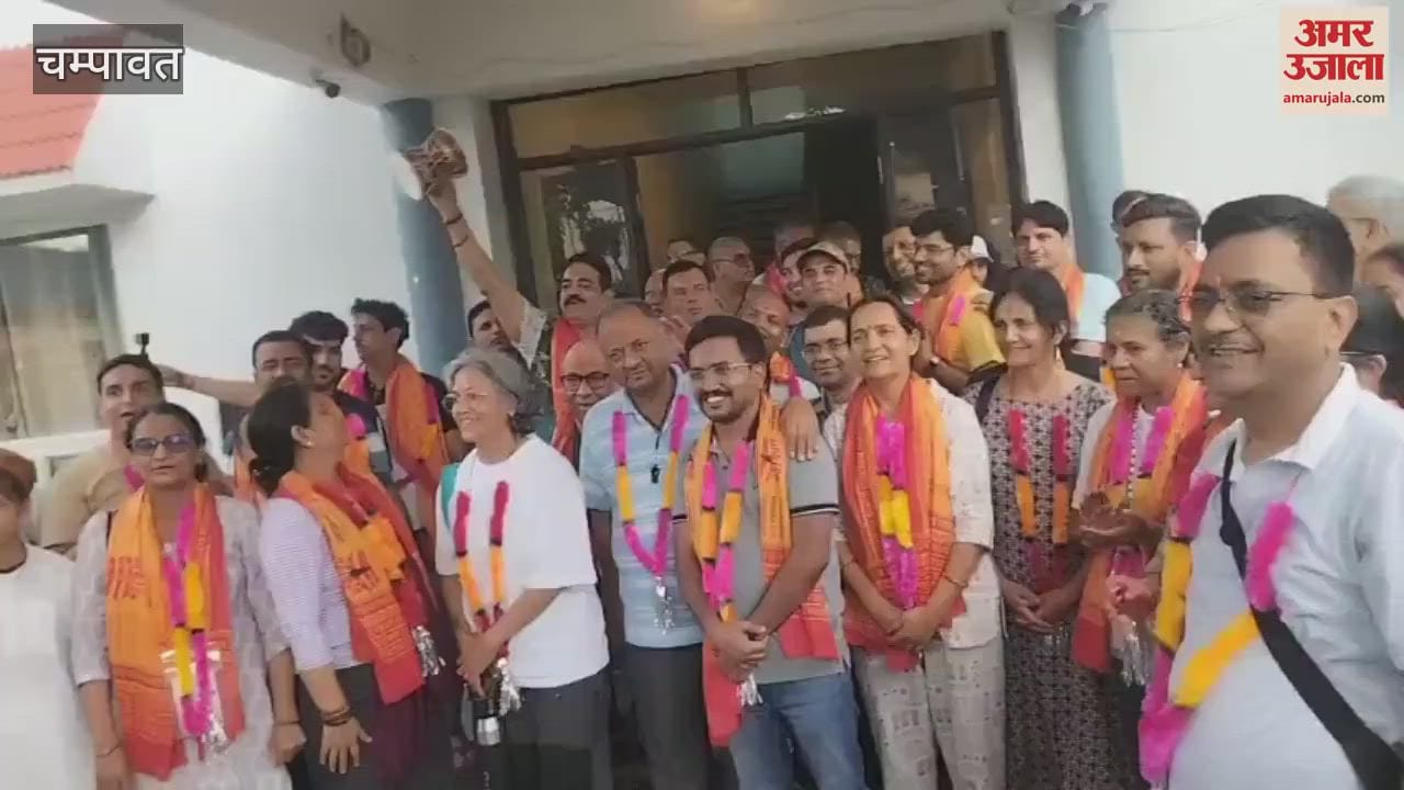 Welcome to the fourth group of Kailash Mansarovar pilgrims