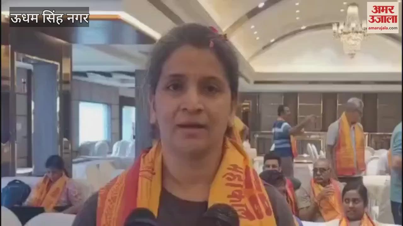 Fourth group of Kailash Mansarovar pilgrims left for Tanakpur