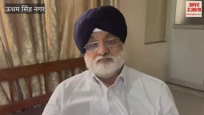 MLA Trilok Singh Cheema provided financial aid to six needy people