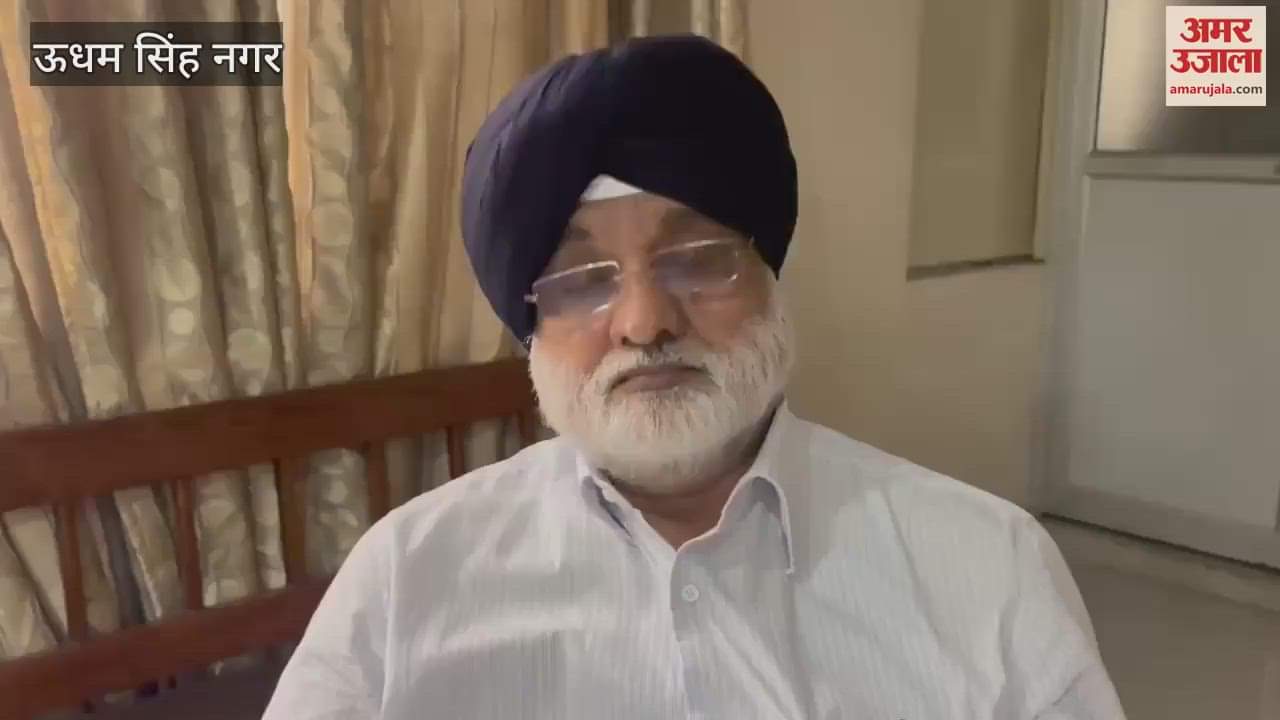 MLA Trilok Singh Cheema provided financial aid to six needy people