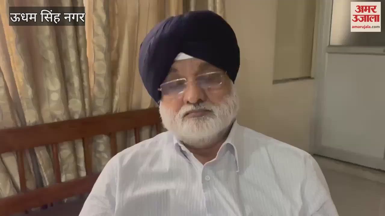 MLA Trilok Singh Cheema provided financial aid to six needy people