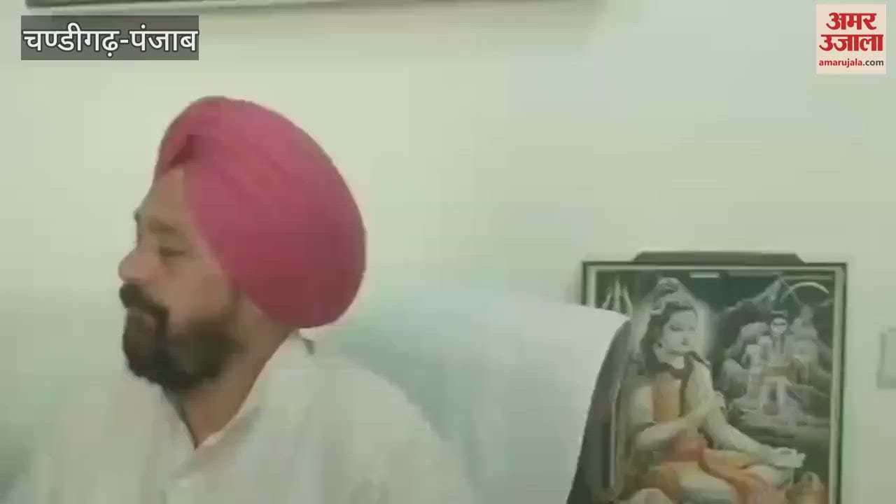 Head of Guruharsahaye Nagar Council clarified allegations against him