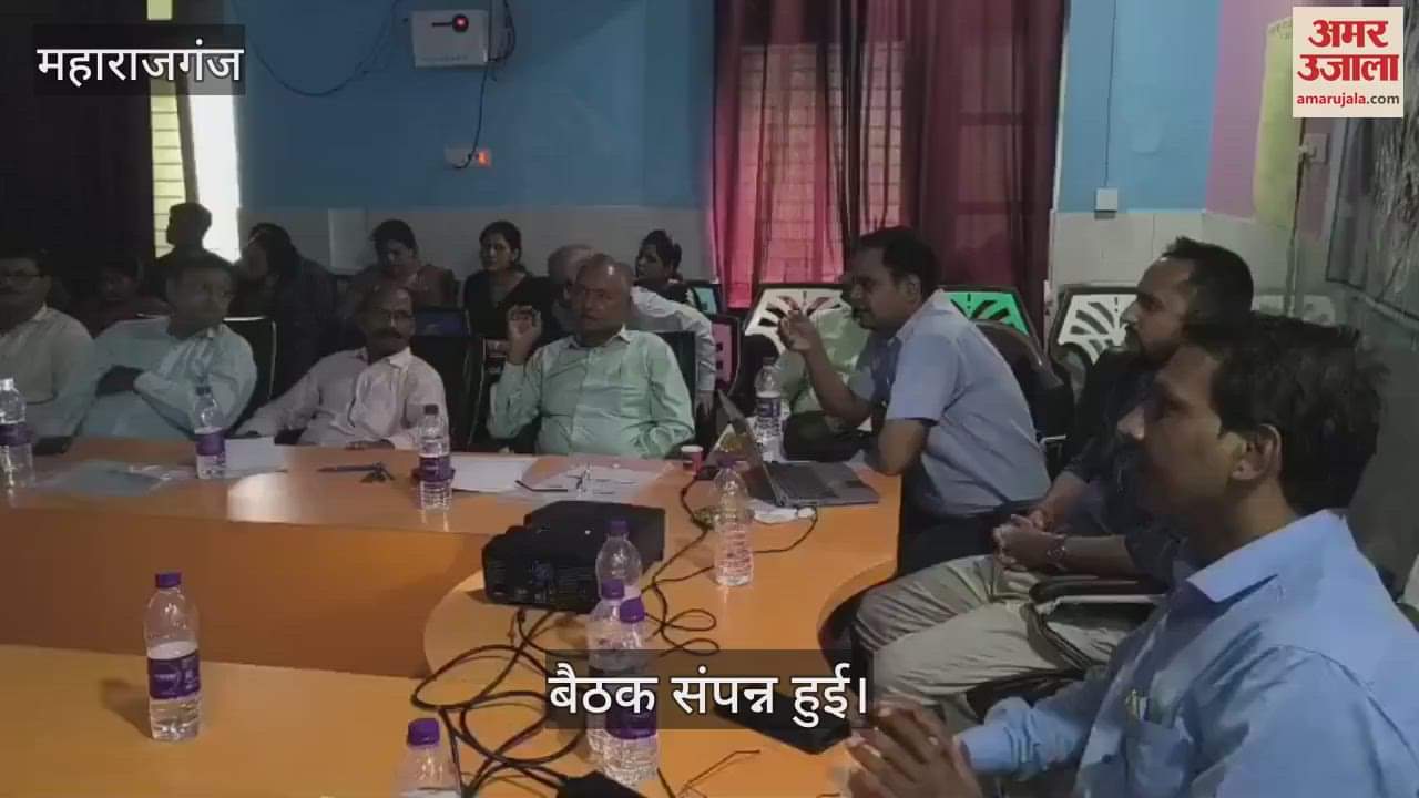 Meeting of cold chain handlers