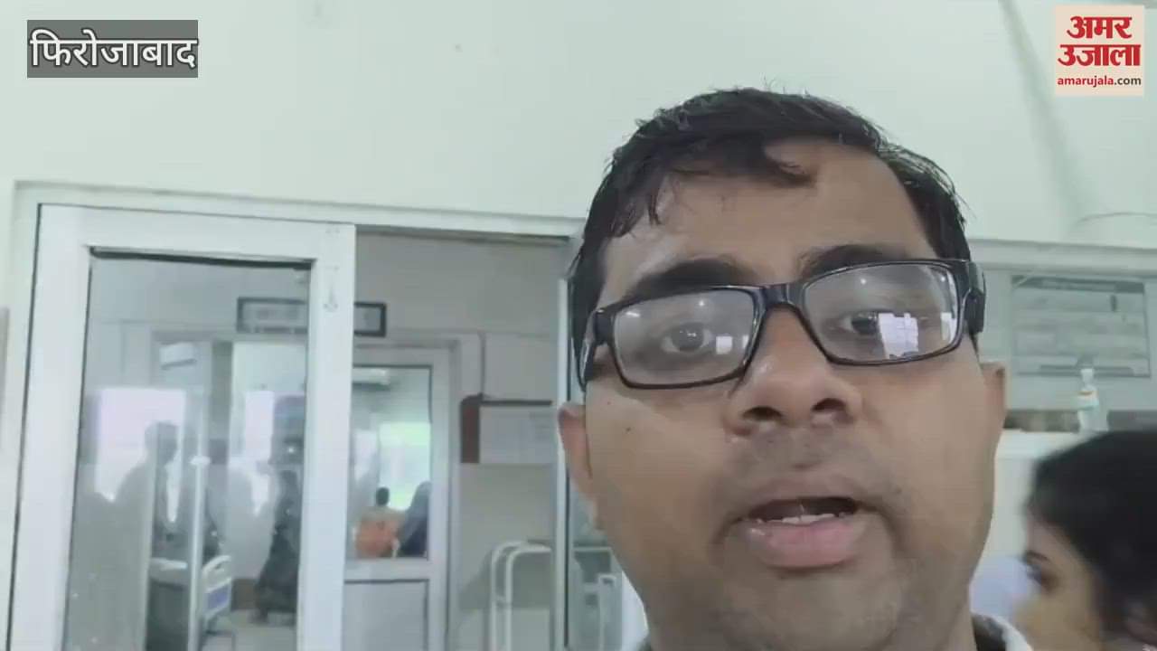 ACs become showpieces in Firozabad Medical College's 100-bed hospital