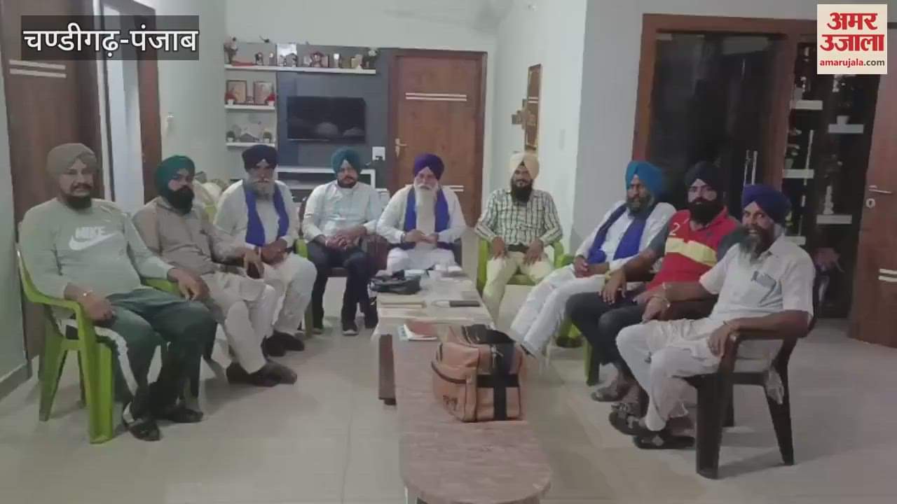 Kisan Mazdoor Sangathan will take out a bike rally on 11th in Ferozepur