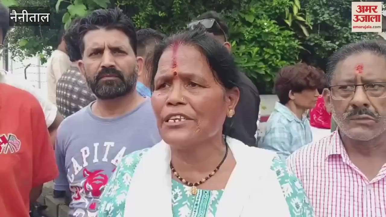 Murder case filed against two brothers in Jyoti death case in haldwani