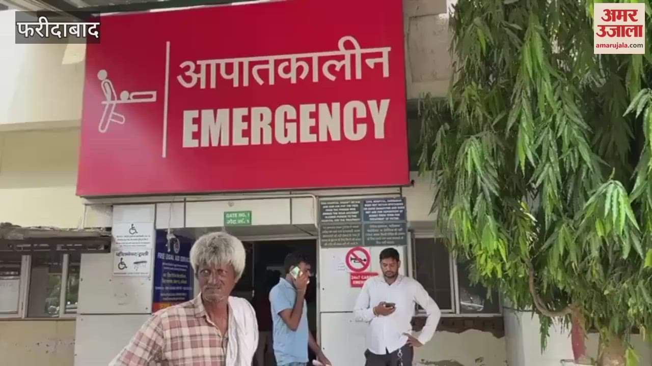 Three youths injured in fight in Sector 32 of Faridabad