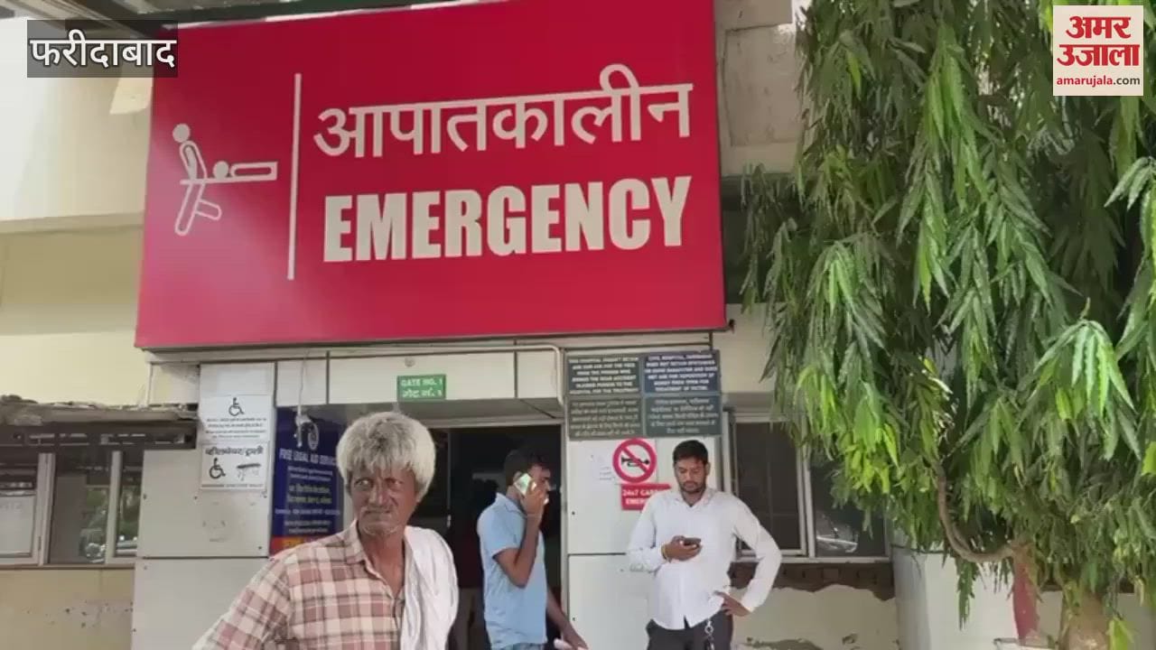 Three youths injured in fight in Sector 32 of Faridabad