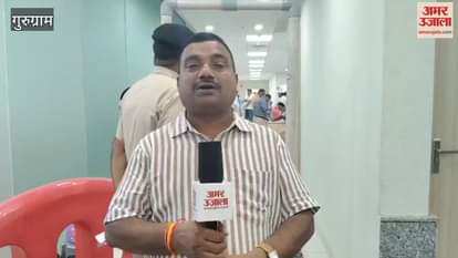 Praveen Kumar Senior Deputy Mayor and Reema Chauhan were elected Deputy Mayor